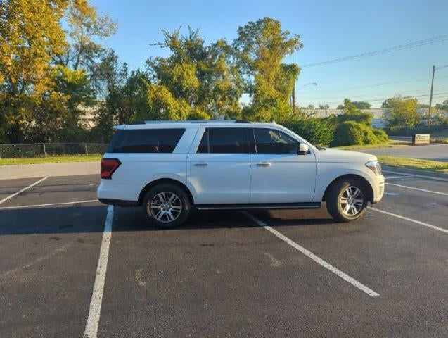 2023 Ford Expedition Max Limited 4x4