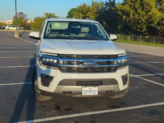 2023 Ford Expedition Max Limited 4x4