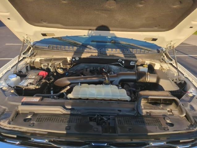 2023 Ford Expedition Max Limited 4x4