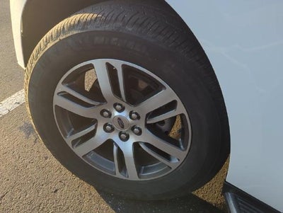 2023 Ford Expedition Max Limited 4x4