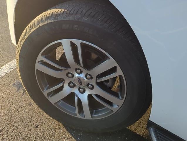 2023 Ford Expedition Max Limited 4x4