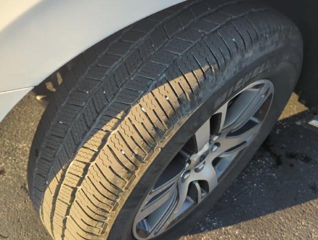 2023 Ford Expedition Max Limited 4x4