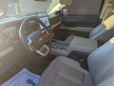 2023 Ford Expedition Max Limited 4x4
