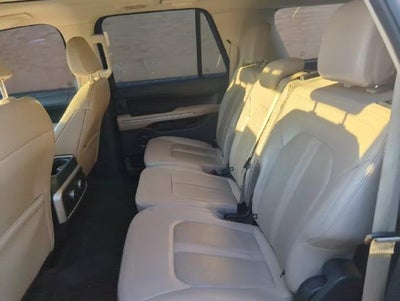 2023 Ford Expedition Max Limited 4x4