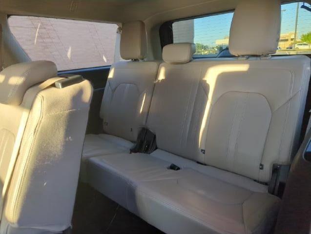 2023 Ford Expedition Max Limited 4x4