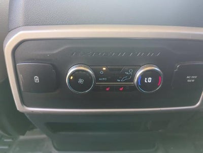 2023 Ford Expedition Max Limited 4x4