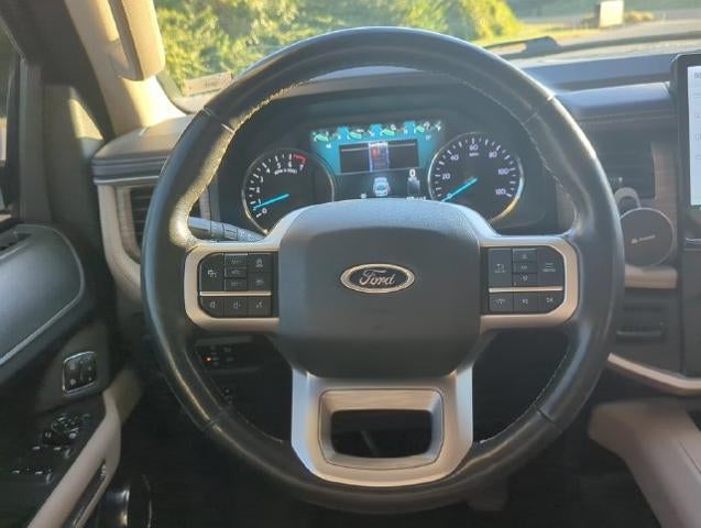 2023 Ford Expedition Max Limited 4x4