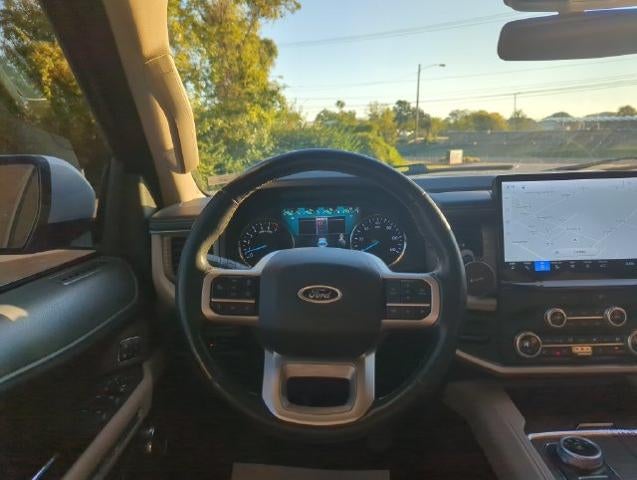 2023 Ford Expedition Max Limited 4x4