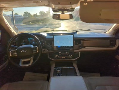 2023 Ford Expedition Max Limited 4x4