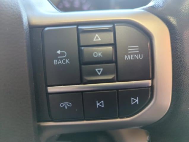 2023 Ford Expedition Max Limited 4x4