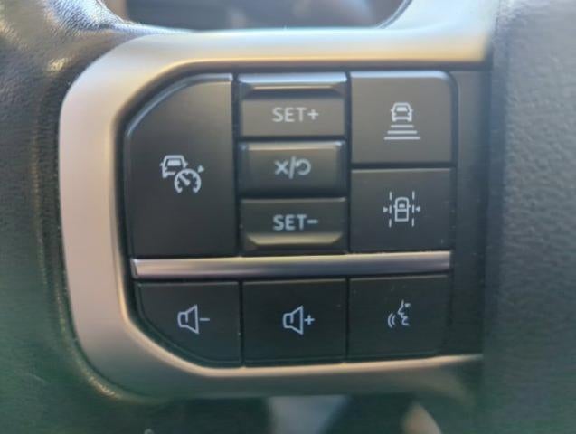 2023 Ford Expedition Max Limited 4x4