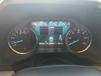2023 Ford Expedition Max Limited 4x4