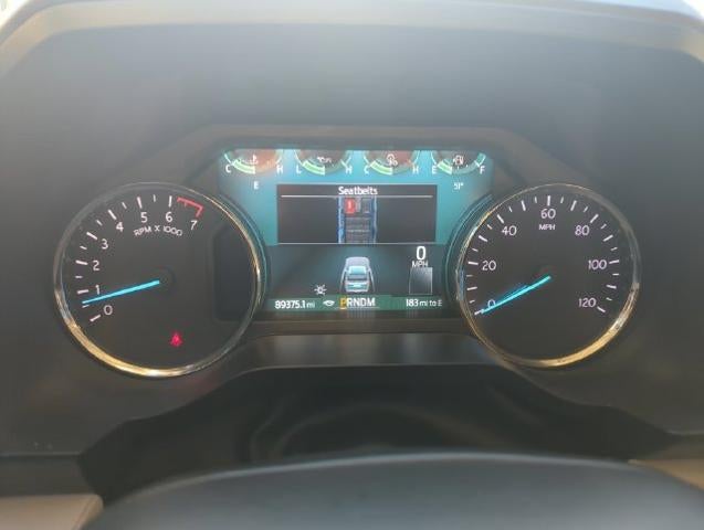 2023 Ford Expedition Max Limited 4x4