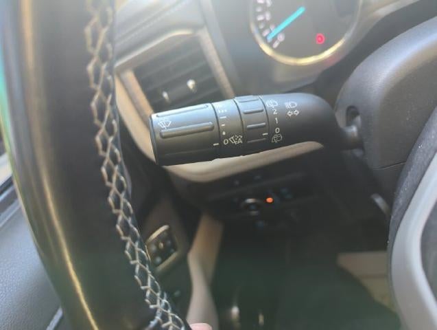 2023 Ford Expedition Max Limited 4x4