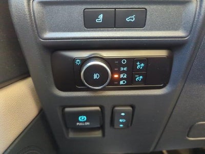 2023 Ford Expedition Max Limited 4x4