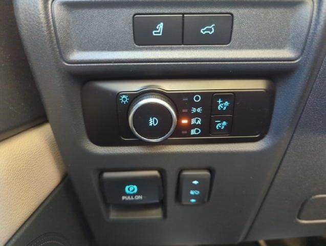 2023 Ford Expedition Max Limited 4x4