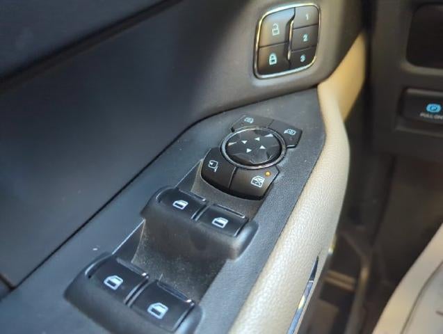 2023 Ford Expedition Max Limited 4x4
