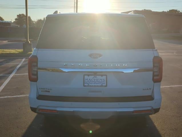 2023 Ford Expedition Max Limited 4x4