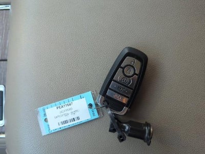 2023 Ford Expedition Max Limited 4x4