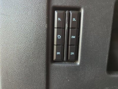 2023 Ford Expedition Max Limited 4x4
