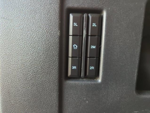 2023 Ford Expedition Max Limited 4x4