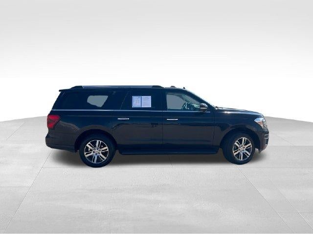 2024 Ford Expedition Max Limited 4x4
