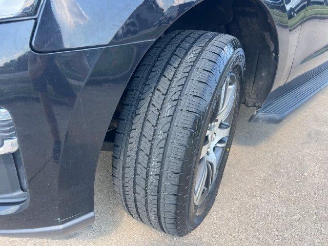 2024 Ford Expedition Max Limited 4x4
