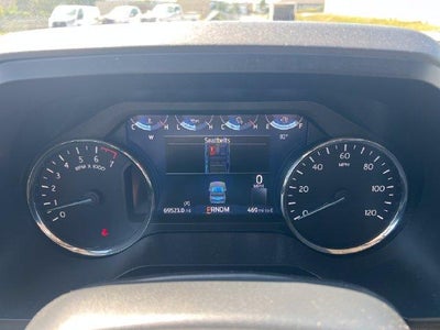 2024 Ford Expedition Max Limited 4x4