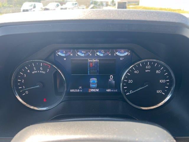 2024 Ford Expedition Max Limited 4x4