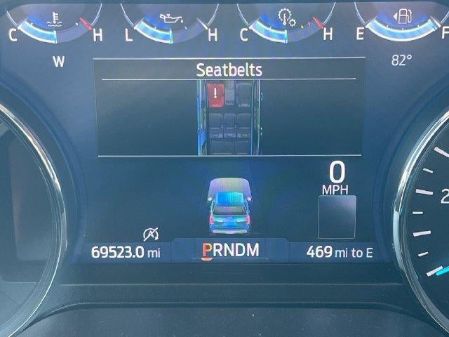 2024 Ford Expedition Max Limited 4x4