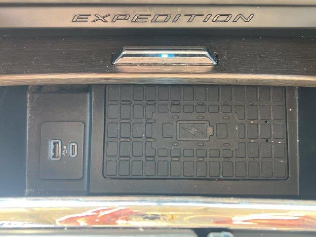 2024 Ford Expedition Max Limited 4x4