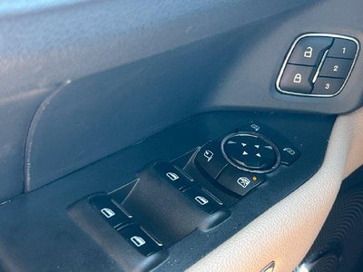 2024 Ford Expedition Max Limited 4x4