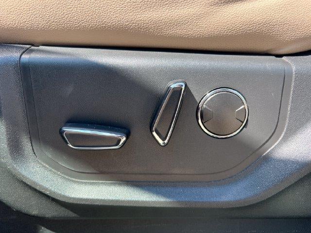 2024 Ford Expedition Max Limited 4x4