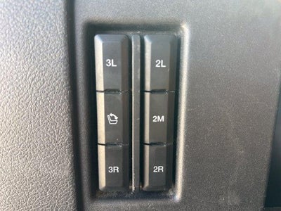 2024 Ford Expedition Max Limited 4x4