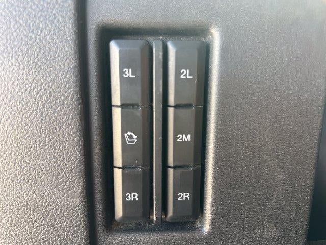 2024 Ford Expedition Max Limited 4x4