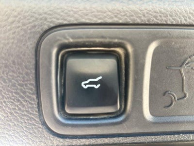 2024 Ford Expedition Max Limited 4x4