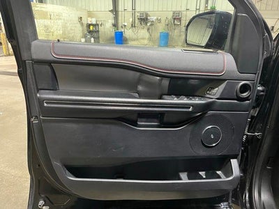 2019 Ford Expedition Max Limited 4x4