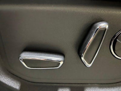 2019 Ford Expedition Max Limited 4x4