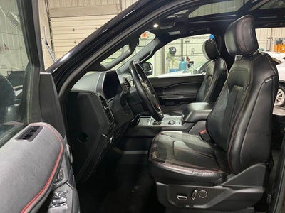 2019 Ford Expedition Max Limited 4x4