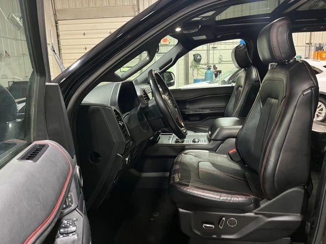 2019 Ford Expedition Max Limited 4x4