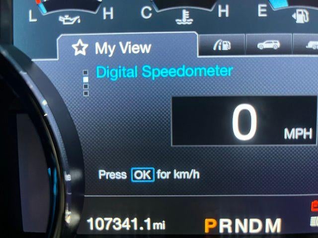 2019 Ford Expedition Max Limited 4x4