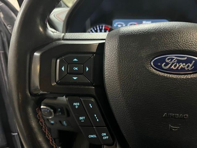 2019 Ford Expedition Max Limited 4x4