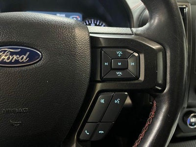 2019 Ford Expedition Max Limited 4x4