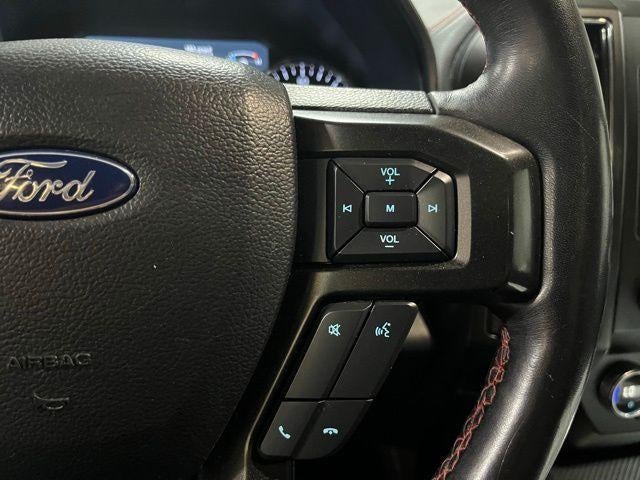 2019 Ford Expedition Max Limited 4x4