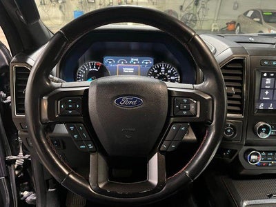 2019 Ford Expedition Max Limited 4x4