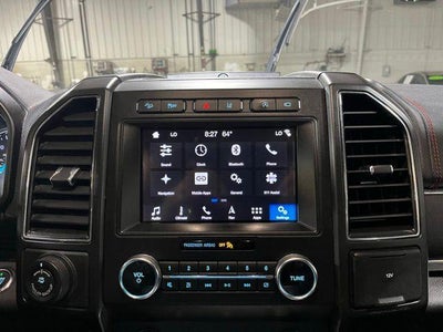 2019 Ford Expedition Max Limited 4x4