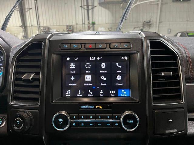 2019 Ford Expedition Max Limited 4x4