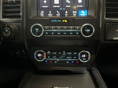 2019 Ford Expedition Max Limited 4x4