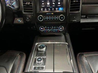 2019 Ford Expedition Max Limited 4x4