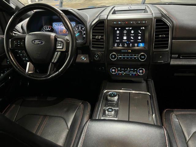 2019 Ford Expedition Max Limited 4x4